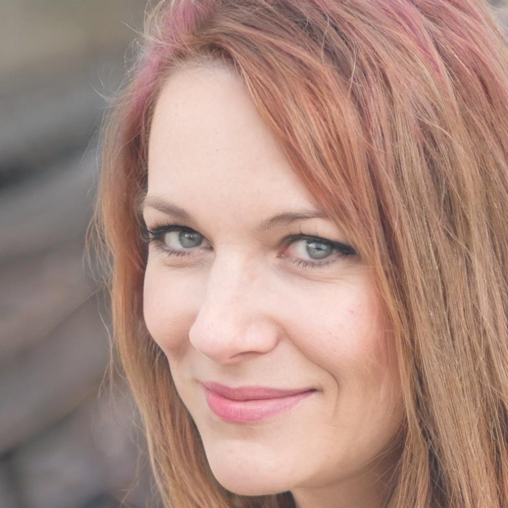 Ana Rodríguez, Directora Creativa