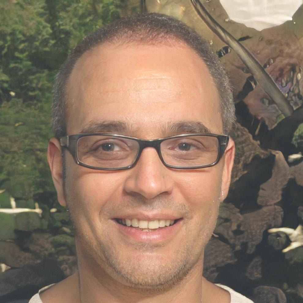 Miguel Santos, Director de Desarrollo y Cofundador de orbalithunevo